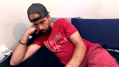 captnblackbeard online show from December 4, 2024, 1:25 am