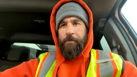 captnblackbeard online show from January 31, 2025, 6:57 pm