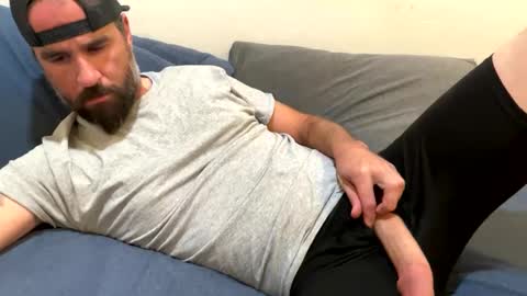 captnblackbeard online show from October 11, 2025, 12:21 am