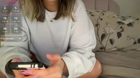 Cara Bou online show from June 9, 2026, 9:26 pm