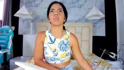 Snapshot of caraiosh_ chatting on January 14, 2026, 4:01 pm Cara online show from January 14, 2026, 4:01 pm