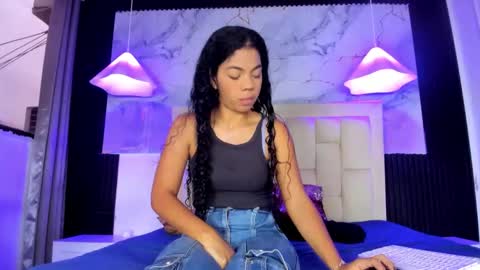 Snapshot of caraiosh_ chatting on February 25, 2026, 12:04 pm Cara online show from February 25, 2026, 12:04 pm