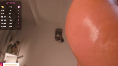 Snapshot of caramel__ chatting on December 4, 2024, 4:21 am Mara online show from December 4, 2024, 4:21 am