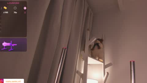 Snapshot of caramel__ chatting on December 17, 2024, 1:29 am Mara online show from December 17, 2024, 1:29 am