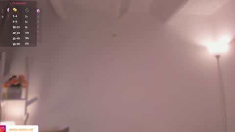 Snapshot of caramel__ chatting on January 20, 2025, 11:32 pm Mara online show from January 20, 2025, 11:32 pm