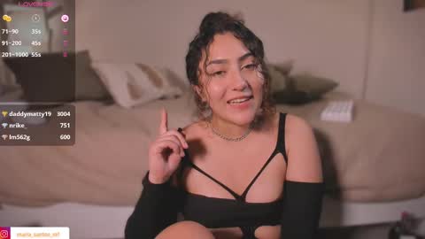 Snapshot of caramel__ chatting on February 11, 2025, 4:44 am Mara online show from February 11, 2025, 4:44 am