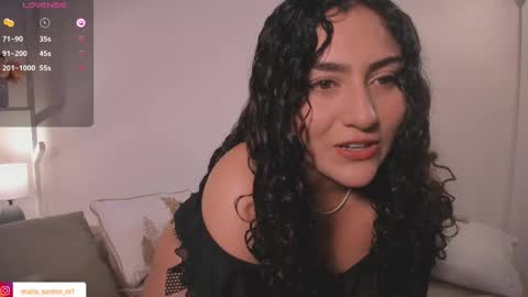 Snapshot of caramel__ chatting on February 25, 2025, 10:50 pm Mara online show from February 25, 2025, 10:50 pm