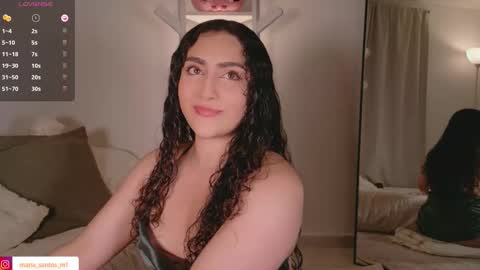 Snapshot of caramel__ chatting on November 1, 2025, 11:18 pm Mara online show from November 1, 2025, 11:18 pm