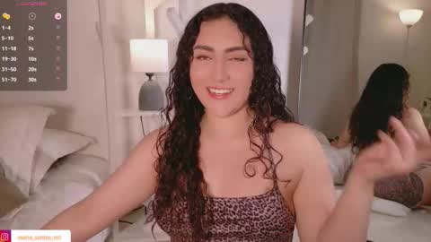 Snapshot of caramel__ chatting on November 14, 2025, 11:02 pm Mara online show from November 14, 2025, 11:02 pm