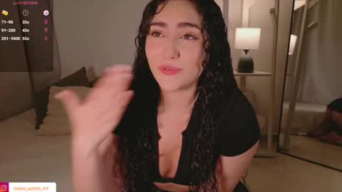  Mara  online show from December 1, 2025, 11:21 pm