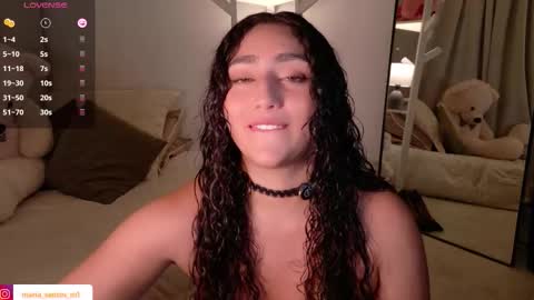  Mara  online show from March 15, 2026, 11:22 pm