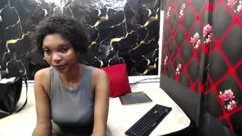 caramelminxx_ online show from July 22, 2026, 7:33 am
