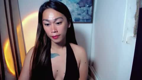 Snapshot of caramiya chatting on October 15, 2025, 12:22 am JANE AND BARBIE online show from October 15, 2025, 12:22 am