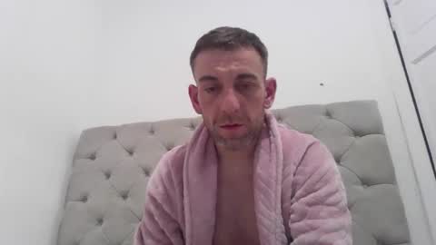 caravanboy2207 online show from March 2, 2026, 11:00 pm