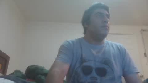 caravibugue online show from October 15, 2025, 1:17 am