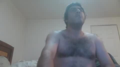 caravibugue online show from October 16, 2025, 2:56 am