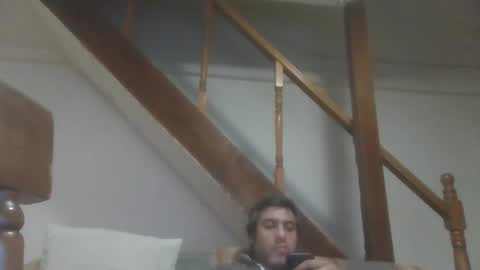 caravibugue online show from November 26, 2025, 5:08 am