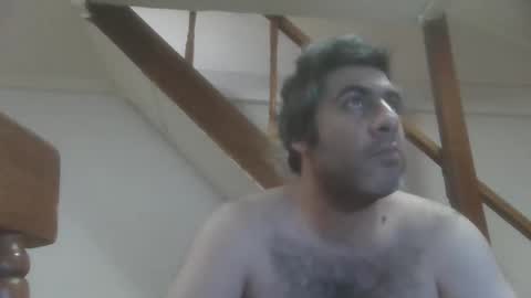 caravibugue online show from November 26, 2025, 11:28 pm