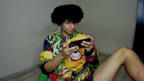 Carlos and Cristian  online show from January 11, 2026, 6:24 pm