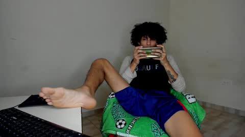 Carlos and Cristian  online show from January 16, 2026, 9:08 pm