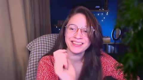 Mary online show from January 29, 2025, 11:46 pm