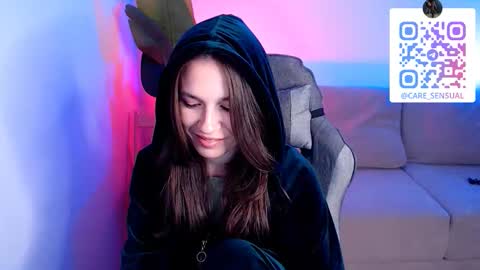 Snapshot of care_sensual chatting on October 3, 2025, 6:49 pm Mary online show from October 3, 2025, 6:49 pm