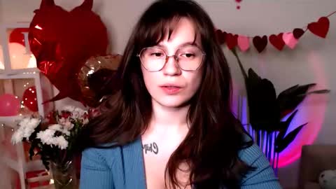 Snapshot of care_sensual chatting on March 29, 2026, 11:27 pm Mary online show from March 29, 2026, 11:27 pm