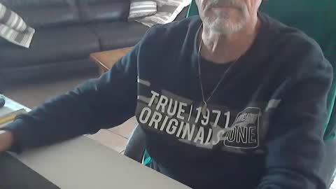 cargo69 online show from January 1, 2025, 12:11 pm