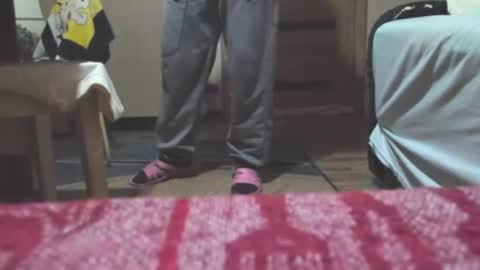 Snapshot of carin_the_body chatting on February 12, 2026, 6:19 am Laz online show from February 12, 2026, 6:19 am