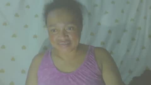 carinesexy69 online show from November 6, 2025, 11:00 am