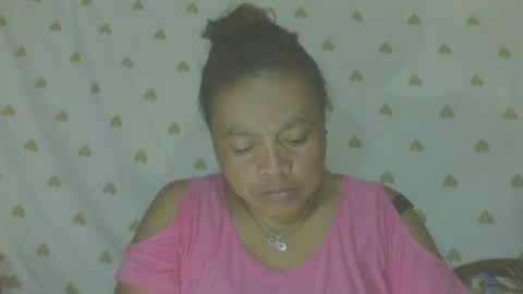 Snapshot of carinesexy69 chatting on June 12, 2026, 11:09 am carinesexy69 online show from June 12, 2026, 11:09 am