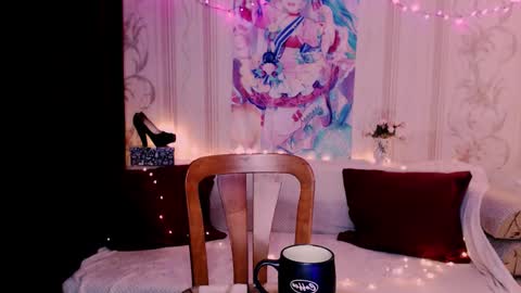 Carin online show from March 22, 2026, 8:45 pm