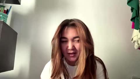 Snapshot of caritaschiavo chatting on October 29, 2025, 9:00 am caritaschiavo online show from October 29, 2025, 9:00 am