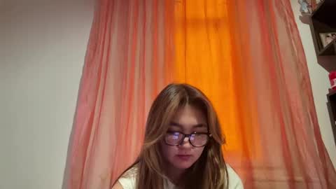 Snapshot of caritaschiavo chatting on November 8, 2025, 5:29 am caritaschiavo online show from November 8, 2025, 5:29 am