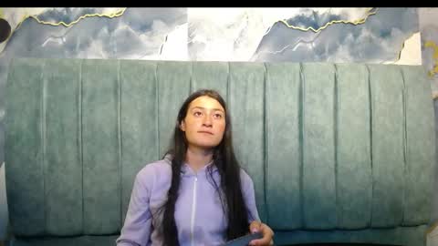 Carito online show from November 14, 2025, 3:38 am