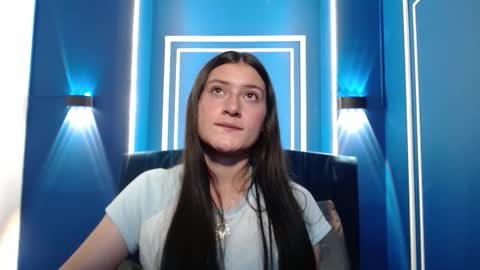 Carito online show from November 26, 2025, 3:40 am