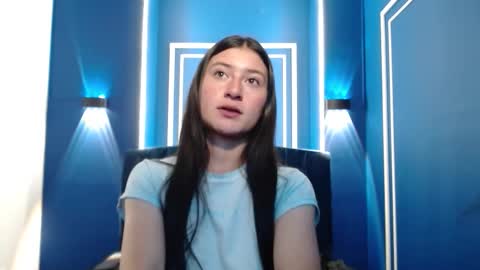 Carito online show from November 27, 2025, 3:41 am