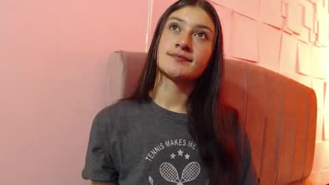 Carito online show from December 3, 2025, 3:14 am