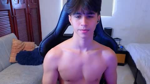 carl_dixon online show from October 6, 2025, 7:11 pm