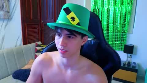 carl_dixon online show from March 17, 2026, 10:46 pm