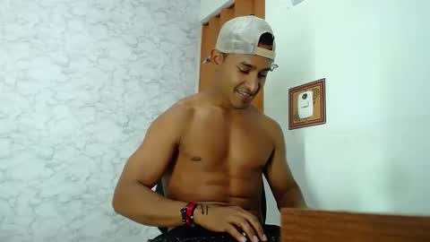 Snapshot of carl_jhonson1 chatting on December 22, 2024, 11:52 pm carl_jhonson1 online show from December 22, 2024, 11:52 pm