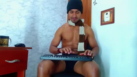 Snapshot of carl_jhonson1 chatting on December 27, 2024, 4:21 pm carl_jhonson1 online show from December 27, 2024, 4:21 pm