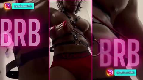 Carl online show from December 16, 2025, 4:06 am