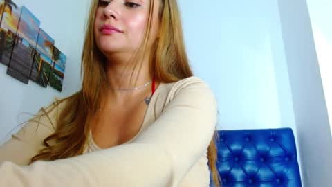 Snapshot of carla_beer chatting on February 8, 2025, 6:01 pm Carla online show from February 8, 2025, 6:01 pm