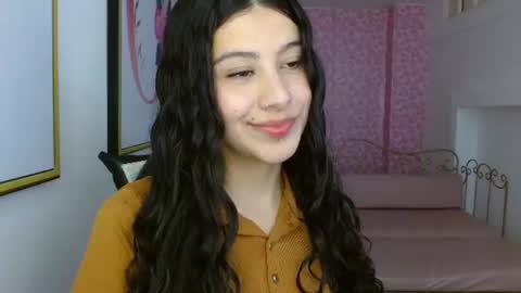 Carla online show from June 18, 2026, 8:24 pm