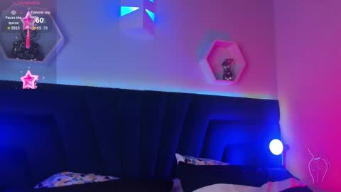 carla online show from October 12, 2025, 5:06 am