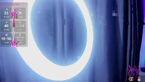 carla online show from April 6, 2026, 4:32 am