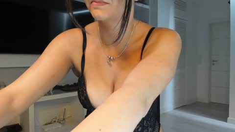 Snapshot of carla_secretary chatting on December 3, 2024, 8:50 pm carla_secretary online show from December 3, 2024, 8:50 pm