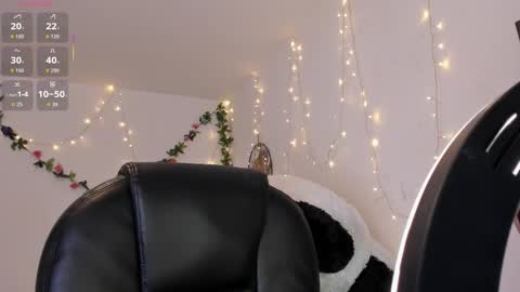 Carla online show from January 9, 2026, 3:09 am