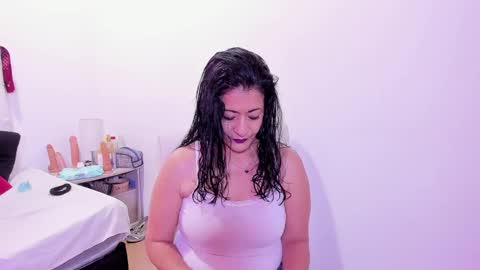 Snapshot of carla_sns chatting on December 5, 2024, 10:45 pm Carla online show from December 5, 2024, 10:45 pm